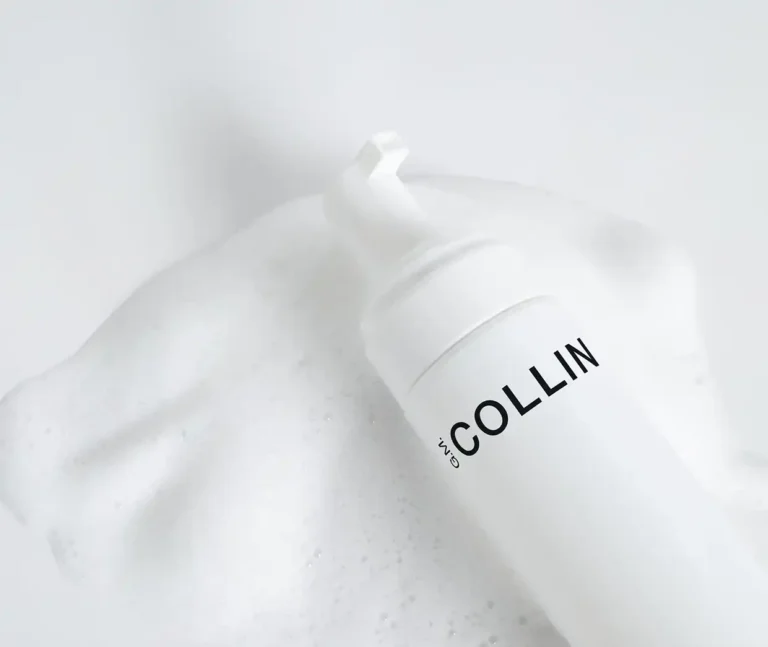 G.M. COLLIN Kosmetik