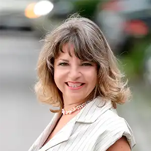 Profilbild von Manuela Lukasczyk