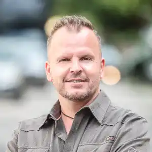 Profilbild von Marco Hörder